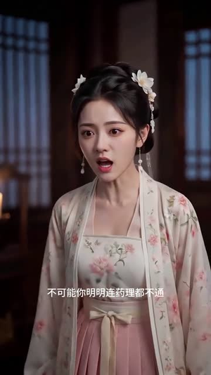 毒医王妃:王爷的命归我(8集) 毒医王妃:王爷的命归我(8集)快来看短剧