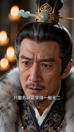 陛下今天掉马甲了吗(104集) 陛下今天掉马甲了吗(104集)免费版