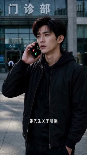 跌入低谷后，我逆风翻盘（30集）女频短剧推荐