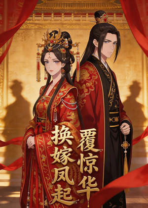 换嫁凤起覆惊华(28集) 换嫁凤起覆惊华(28集)在线观看完整版