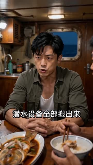 别人赶海靠运气,我靠系统报点发家致富(80集) 别人赶海靠运气,我靠系统报点发家致富(80集)演员表