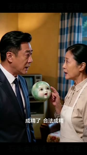 石头会说话(30集) 石头会说话(30集)热门短剧在线看
