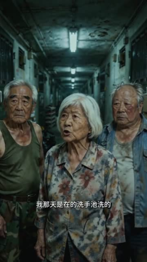 恐怖游戏：开局女鬼爱上我（80集）好看上头短剧