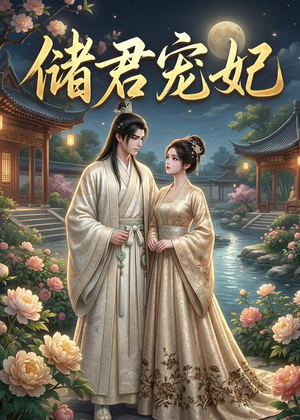 储君宠妃(17集) 储君宠妃(17集)在线免费观影