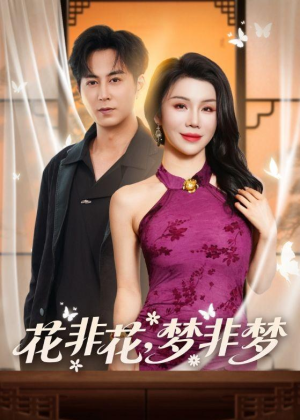 花非花,梦非梦(54集) 花非花,梦非梦(54集)看过的人都说好