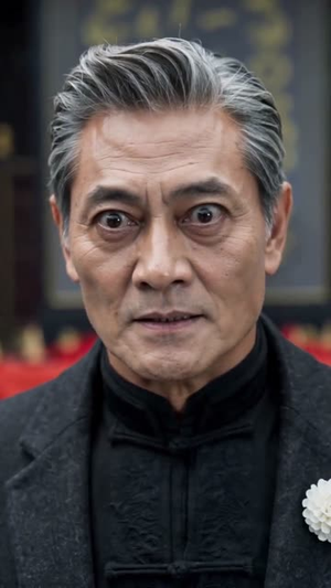 苍穹一怒镇世间（40集）热门短剧排行榜