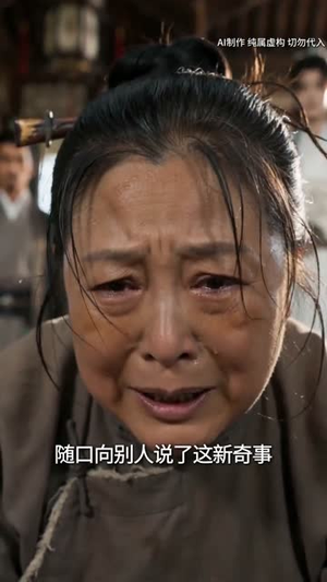 读心晶核：炮灰全家逆天改命（60集）短剧免费看全集