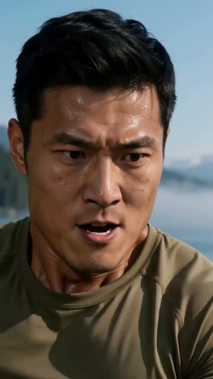 开局万亩水库,打造神话钓场(70集) 开局万亩水库,打造神话钓场(70集)最火短剧热播中