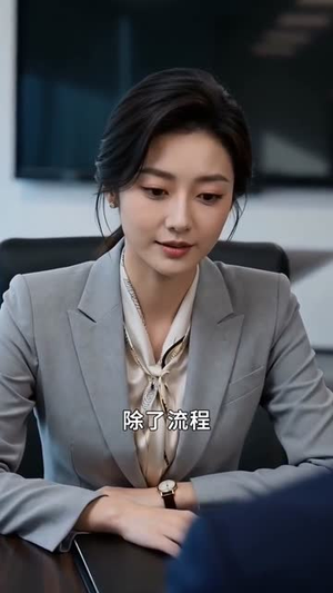 留痕反击,我从乙方逆袭(62集) 留痕反击,我从乙方逆袭(62集)爆款短剧抢先看