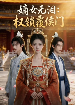 嫡女无泪：权锁覆侯门（71集）无需会员免费看
