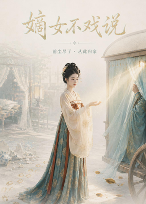 嫡女不戏说（49集）一起追短剧吧