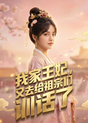 我家王妃，又去给祖宗们训话了（63集）西瓜短剧免费看