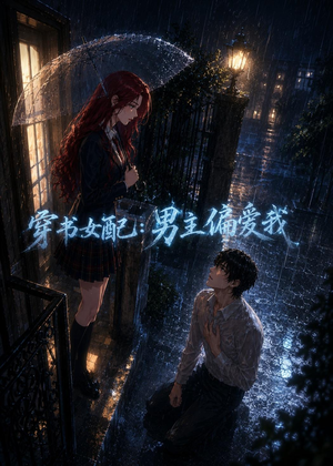 穿书女配:男主偏爱我(60集) 穿书女配:男主偏爱我(60集)免费版