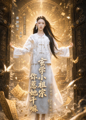 玄学小祖宗，你惹她干嘛（60集）全剧免费观看