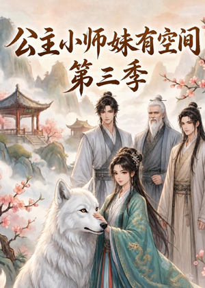 公主小师妹有空间第三季(70集) 公主小师妹有空间第三季(70集)最新上映免费看