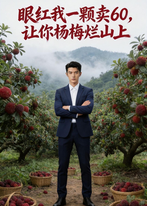 眼红我一颗卖60,让你杨梅烂山上(49集) 眼红我一颗卖60,让你杨梅烂山上(49集)短剧热播抢先看