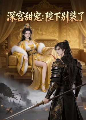 深宫甜宠:陛下别装了(50集) 深宫甜宠:陛下别装了(50集)大结局