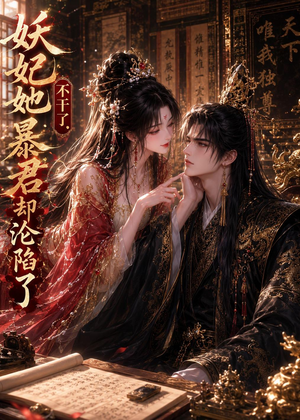 妖妃她不干了,暴君却沦陷了(25集) 妖妃她不干了,暴君却沦陷了(25集)爆火短剧追不停