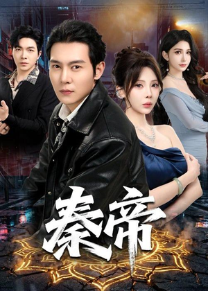 秦帝(65集) 秦帝(65集)女主角是谁