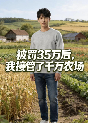 被罚35万后,我接管千万农场(40集) 被罚35万后,我接管千万农场(40集)热门短剧来袭