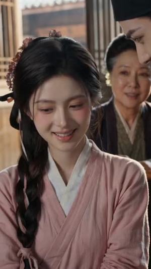 寒门妻,状元夫(66集) 寒门妻,状元夫(66集)短剧太上头了