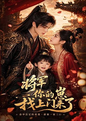 将军你的崽找上门来了（26集）短剧上头又好看