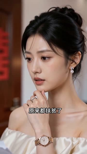 结婚当天霸气护夫，我被婆家宠上天（51集）短剧热播抢先看