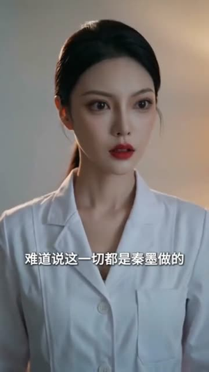 医心侠骨守倾城（60集）越看越好看短剧