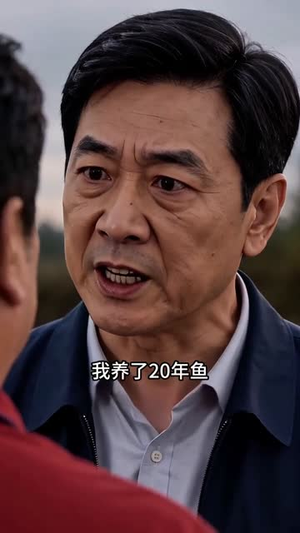 鱼塘风云（68集）热门短剧抢先看