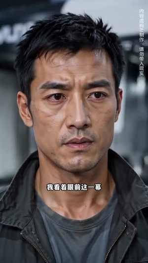 行舟修理铺（37集）热门火爆短剧