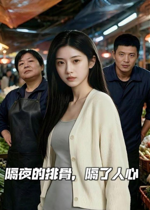 隔夜的排骨,隔了人心(40集) 隔夜的排骨,隔了人心(40集)短剧太好看了吧