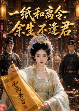 一纸和离令,余生不逢君(57集) 一纸和离令,余生不逢君(57集)全集免费观看