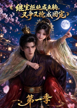 继室拒绝咸鱼躺,又争又抢成团宠第一季(18集) 继室拒绝咸鱼躺,又争又抢成团宠第一季(18集)经典老剧免费看