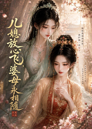 儿媳放心飞,婆母永相随(9集) 儿媳放心飞,婆母永相随(9集)短剧有好货推荐