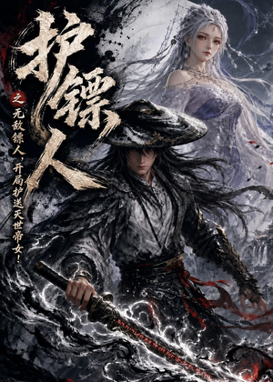 护镖人之无敌镖人，开局护送灭世帝女！（94集）每日短剧推荐