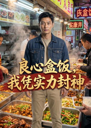 良心盒饭,我凭实力封神(67集) 良心盒饭,我凭实力封神(67集)看精彩短剧