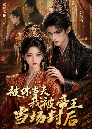 被休当天,我被帝王当场封后(18集) 被休当天,我被帝王当场封后(18集)短剧有好货推荐