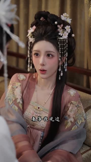 长乐惊华(60集) 长乐惊华(60集)去哪里看
