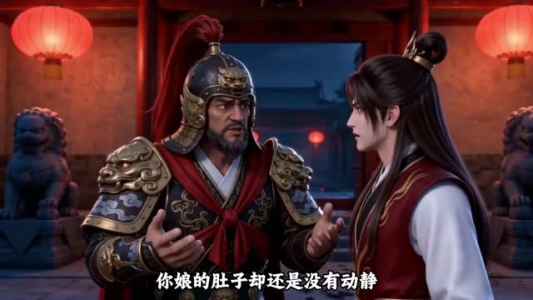 我为纨绔,可公主们赶着嫁我(32集) 我为纨绔,可公主们赶着嫁我(32集)好看上头短剧