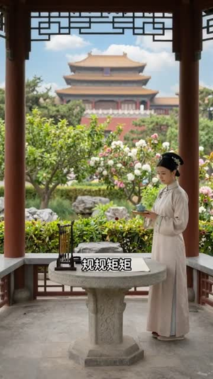 海棠落时,我重生了(46集) 海棠落时,我重生了(46集)无需会员轻松看