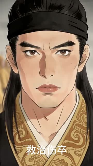 黄巾帝主:张角系统定三国(19集) 黄巾帝主:张角系统定三国(19集)热播短剧全集看