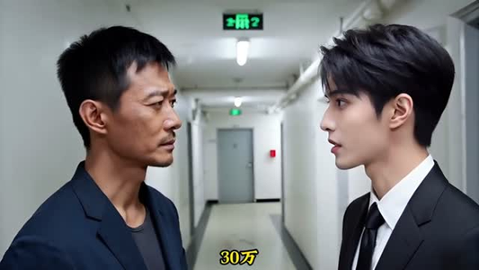 那年晴天唱罢,我们再无以后(38集) 那年晴天唱罢,我们再无以后(38集)爱短剧爱追剧