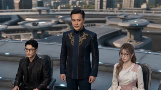 国运擂台:开局召唤姜子牙(67集) 国运擂台:开局召唤姜子牙(67集)精彩好看短剧