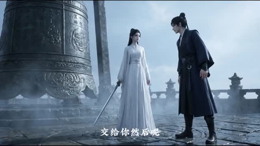 被逐出师门的那天,我觉醒上古剑意(30集) 被逐出师门的那天,我觉醒上古剑意(30集)热播短剧推荐