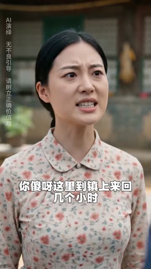 苹果映人心世间有正道(45集) 苹果映人心世间有正道(45集)短剧在哪里看