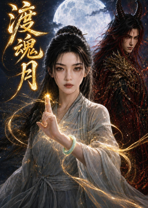渡魂月(104集) 渡魂月(104集)在哪里看
