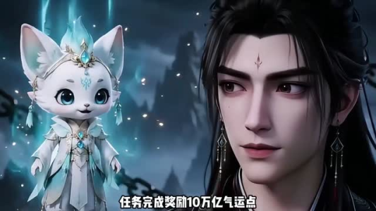 无敌出关即巅峰:我的弟子皆仙尊(93集) 无敌出关即巅峰:我的弟子皆仙尊(93集)超级好看的短剧