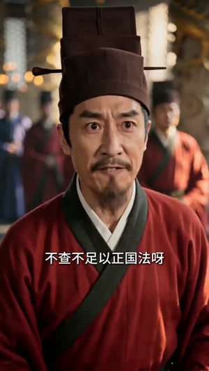 王妃一查账,满朝都慌了(62集) 王妃一查账,满朝都慌了(62集)剧情简介