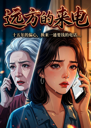 远方的来电(41集) 远方的来电(41集)短剧视频分享