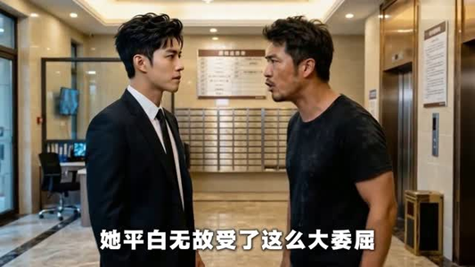 暗影迷踪(21集) 暗影迷踪(21集)完整版